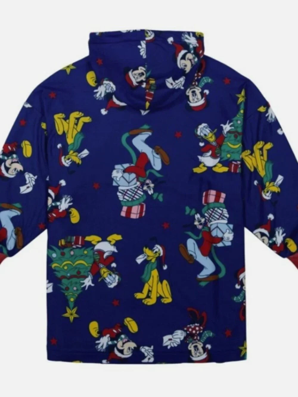 Disney make bedtime